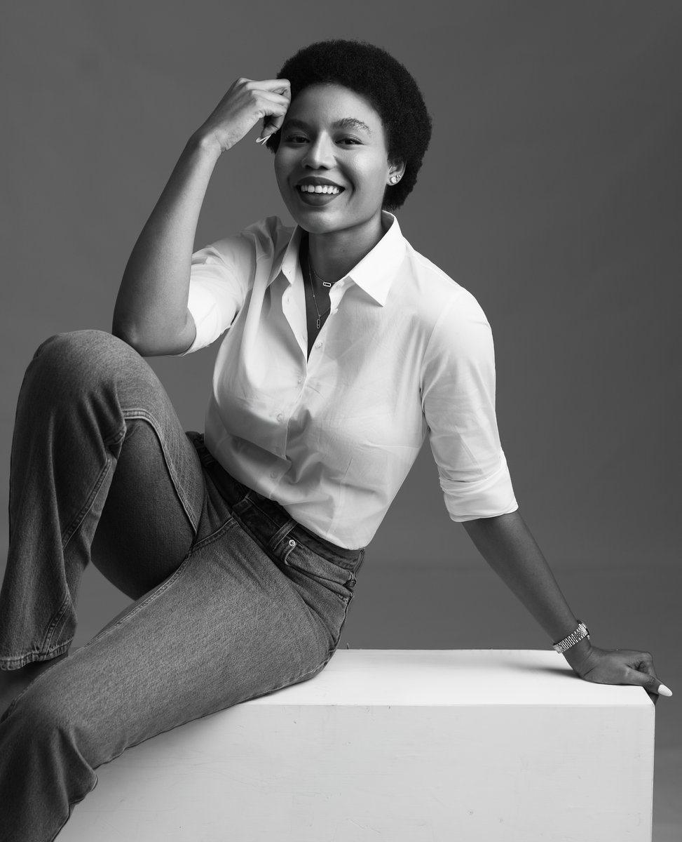 Nancy Isime alternate portrait