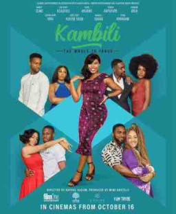 Kambili